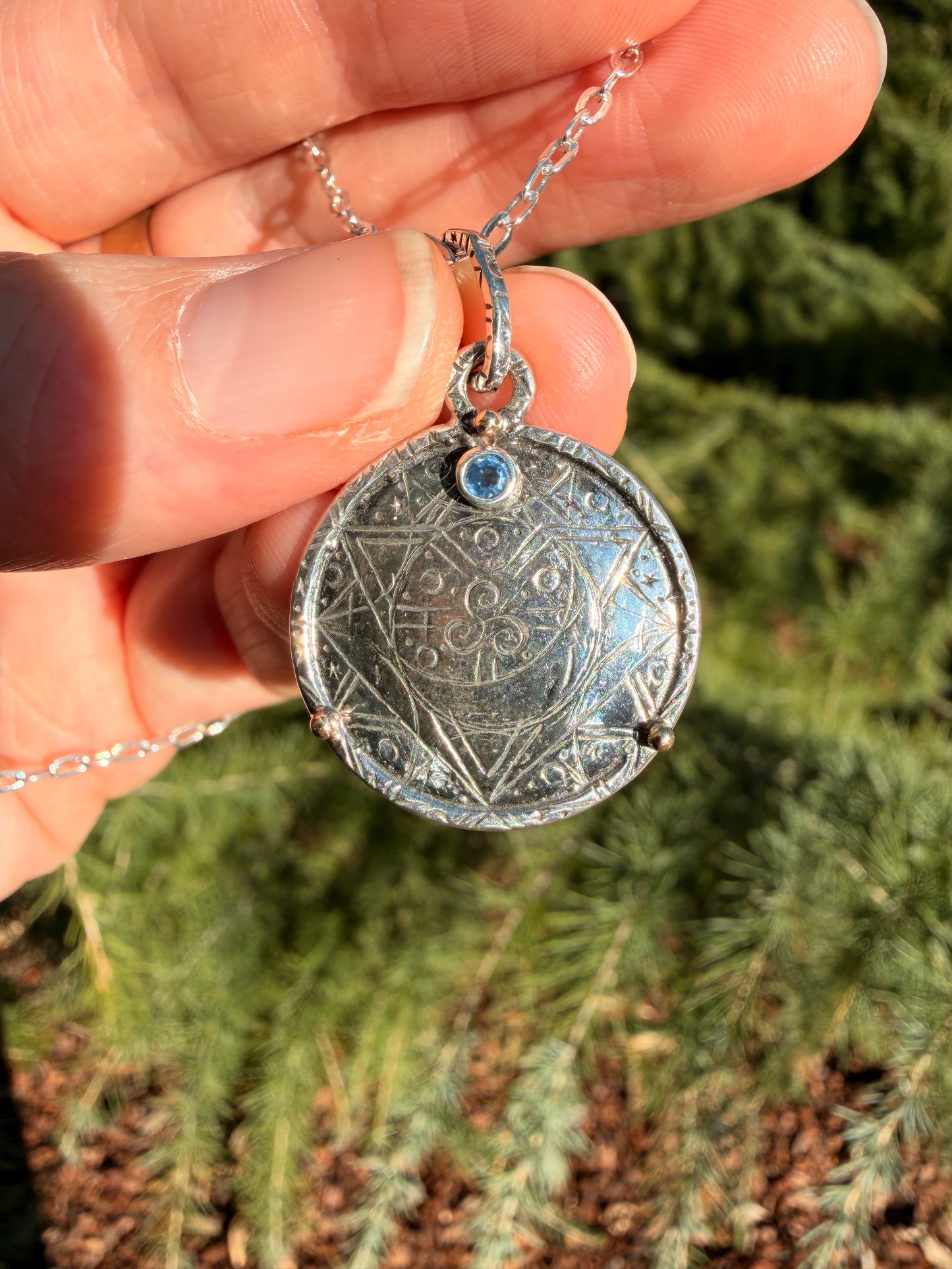 Sapphire Tide Starmap